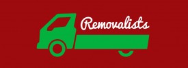Removalists Tunkalilla - Furniture Removals